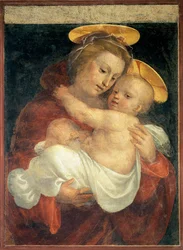 Madonna col Bambino
